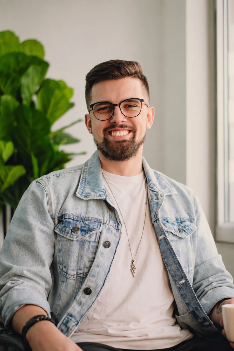 Vitor Dutra